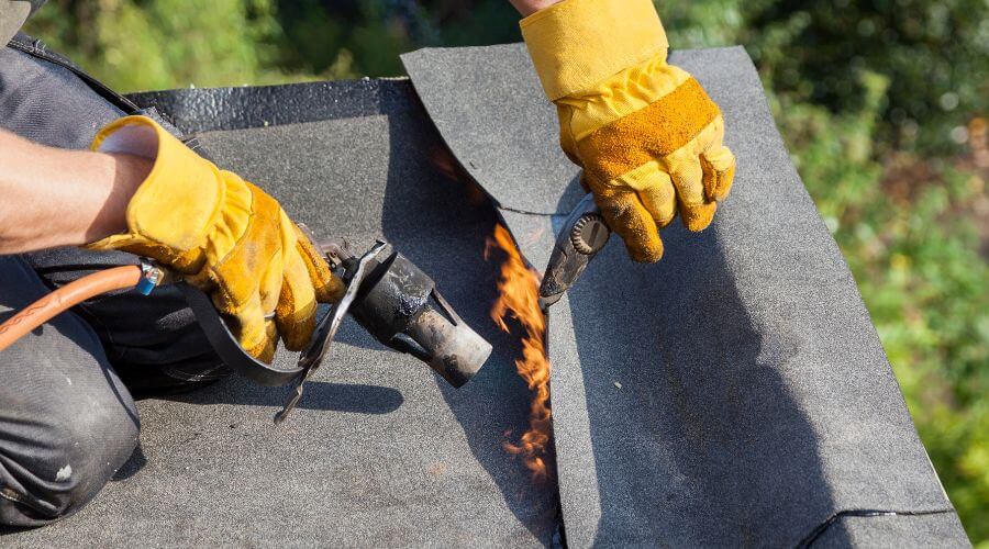 Local Chimney Repair in Kaweah, CA